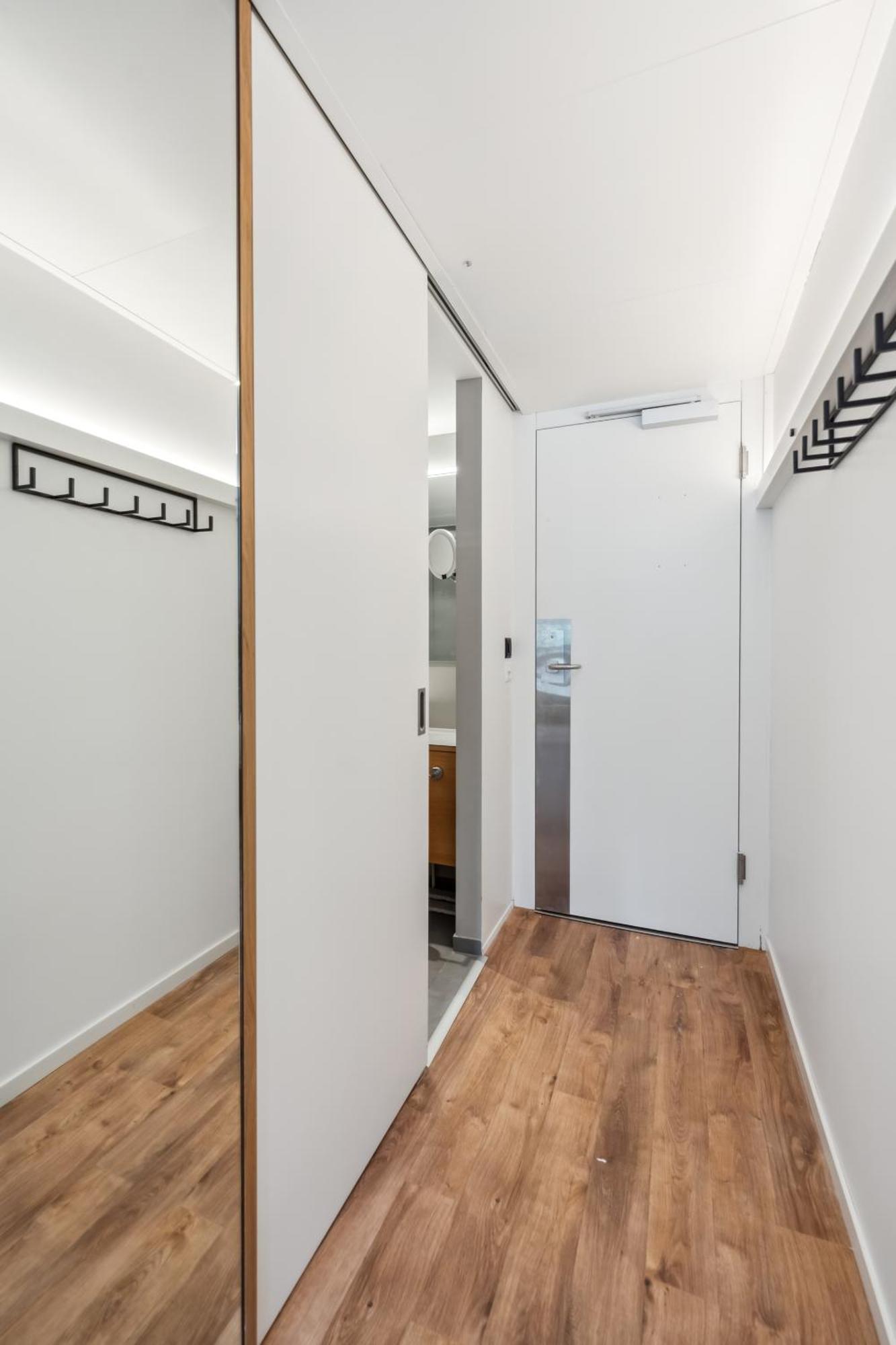 Limehome Basel Muenzgasse Esterno foto