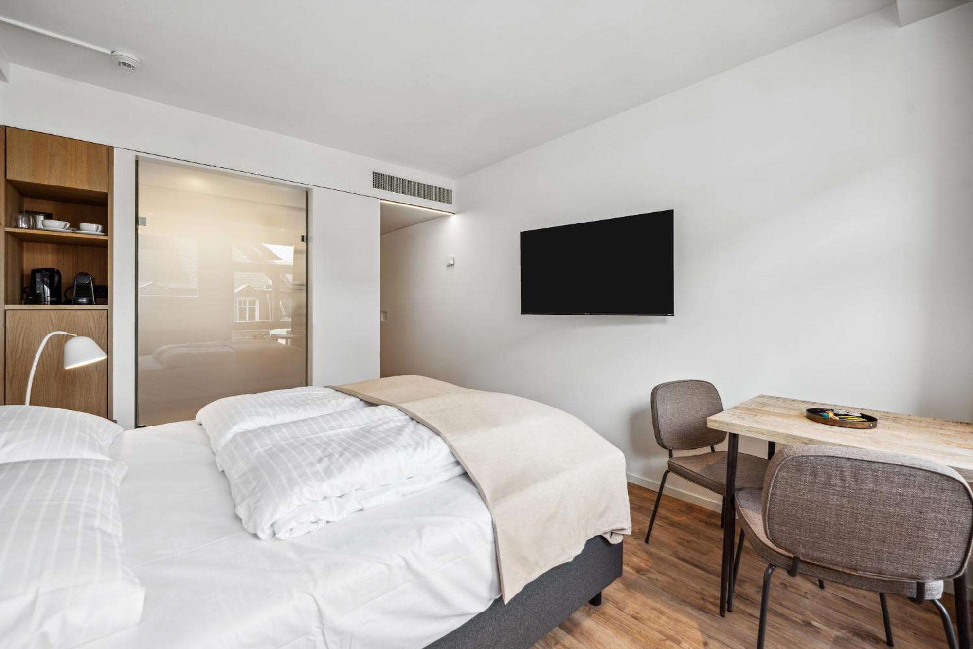 Limehome Basel Muenzgasse Esterno foto